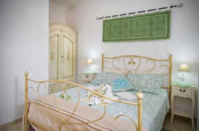 Гостиница Holiday Room Sa Tebia  Ористано